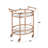 Serving Cart