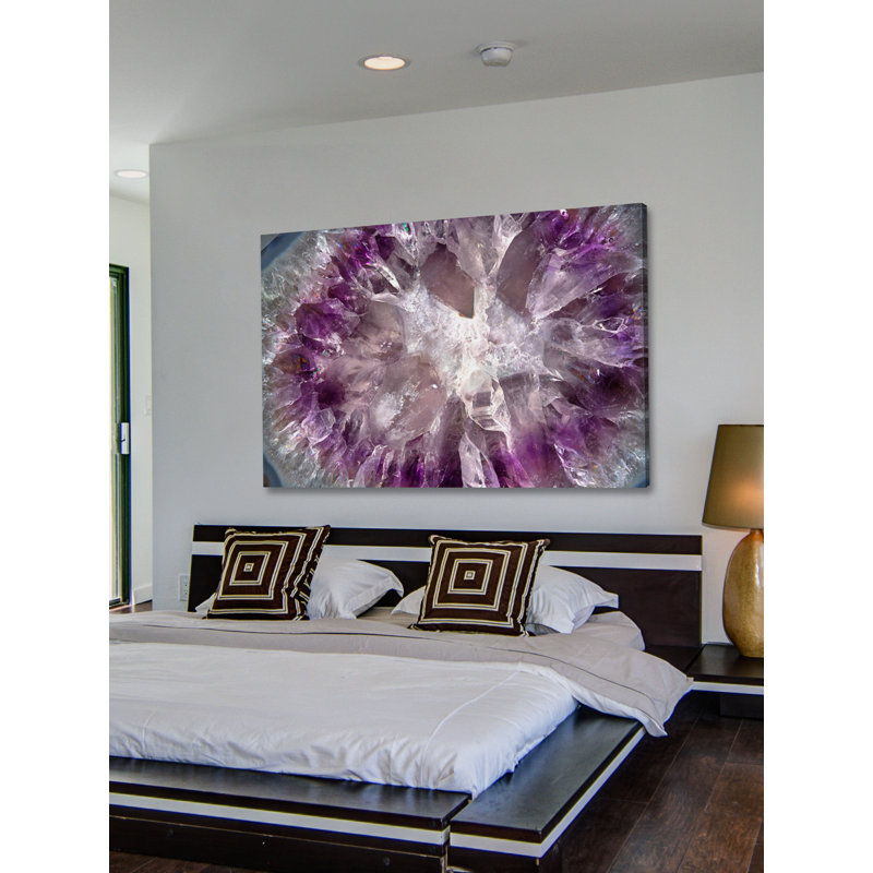 Wrapped Canvas Print, 45cm H x 66cm W x 2cm D