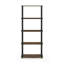 Maxine 59.9cm W Manufactured Wood Shelving Unit-586275153
