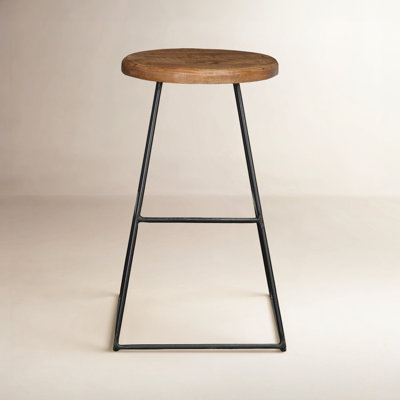 Anastasia 30" Bar Stool