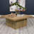 Exeter Mango Square Coffee Table