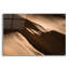 «Canyon Abstract 5» par Lori Deiter, art mural en verre acrylique-2096163172