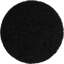 Tapis noir Renesha-369617693