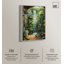 Art de la salle de bain Waterfall-107431863-107431850