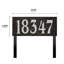 Modern Woodgrain Lawn Sign-1659102576-1658642112