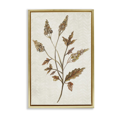 «Neutral Garden Botanics» par Janice Gaynor