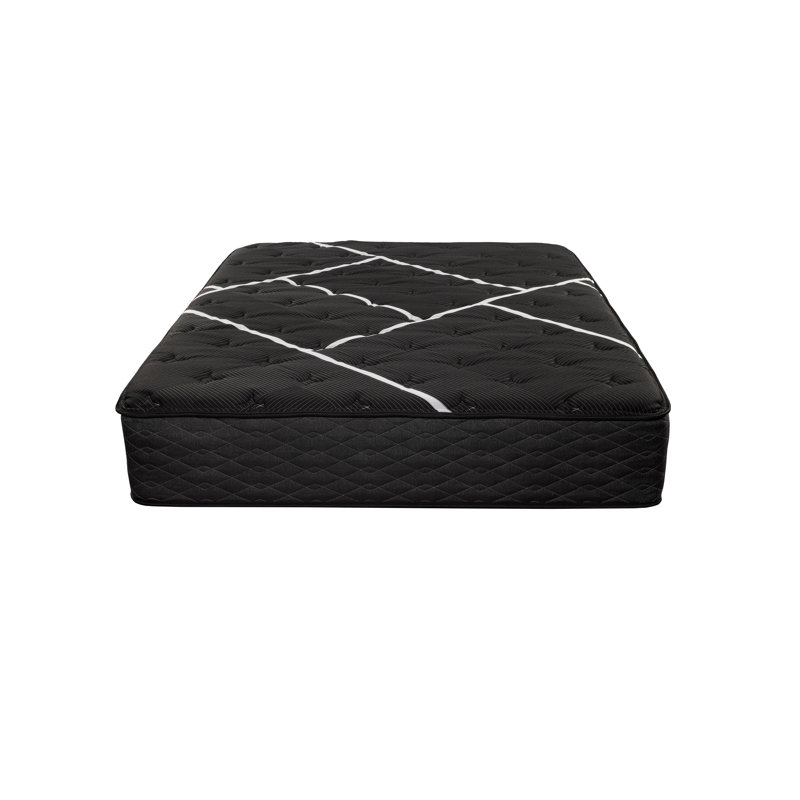 Restonic Comfortcare Hybrid Heartland Plush, King