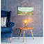  «Path Through The Dunes» par Silvia Vassileva, art mural en verre acrylique-628527480
