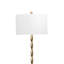 Lampe sur pied 65 "Carousel