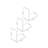 Alista 3 Piece L-Shaped Floating Shelf-2055449473