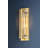 Hawkins 1 Light Wall Sconce-904190952