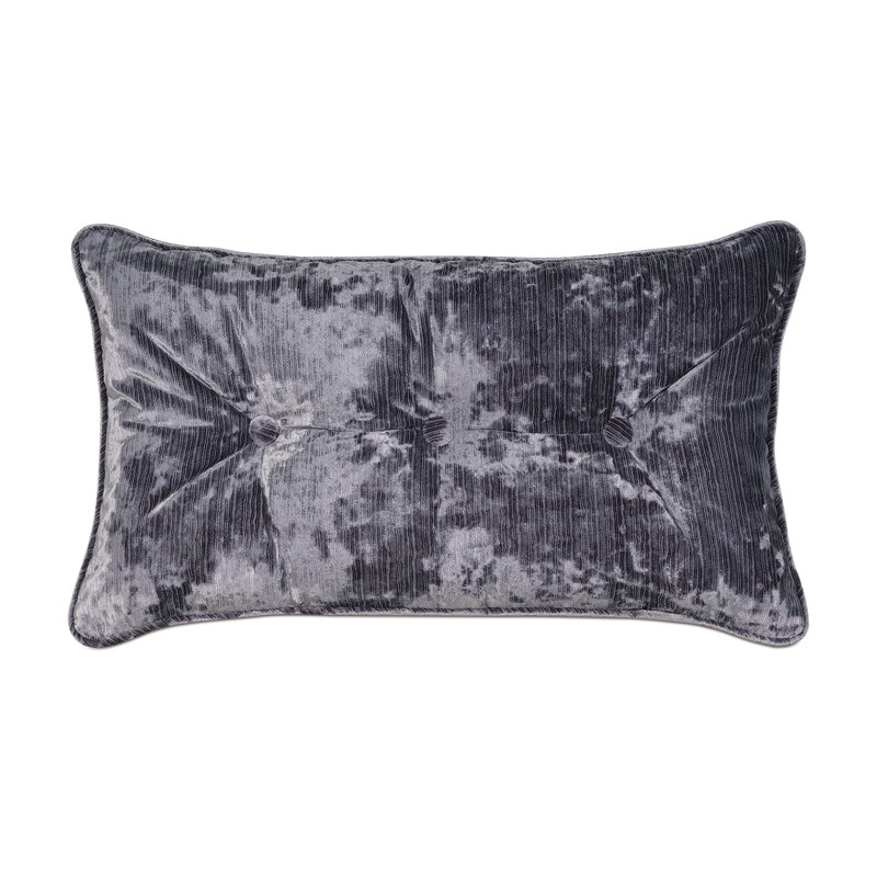 Imogen Lumbar Pillow Cover & Insert