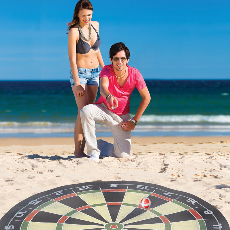 Darfur Ultra Light Beach Towel