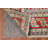 Handmade Kazak Oriental Area Rug 8
