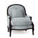 Adair 33.5" W Armchair