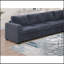 Ensemble de canapé modulaire 4 pièces Elegant-1639070500