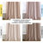 Olivia Velvet Blackout Curtain (1 Panel)-409277183-425611132