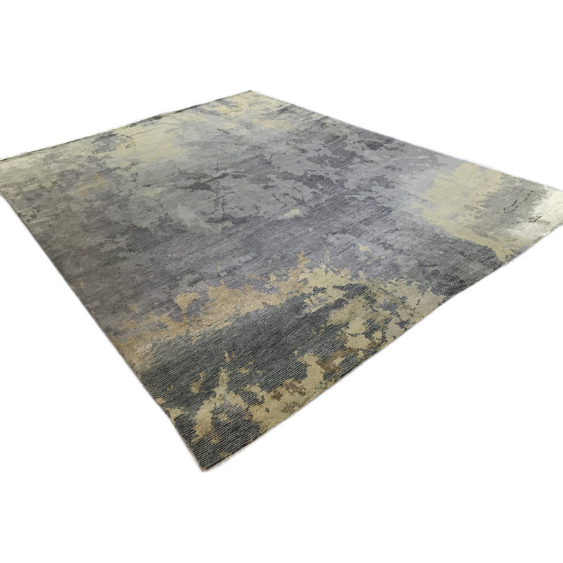 One-of-a-Kind 9' X 12' Area Rug