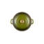 Le Creuset Enamel On Steel Classic Round Stockpot, 12 Qt. - Artichaut-1431863524
