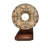 8" Wide Nuevo Mission Wall Sconce