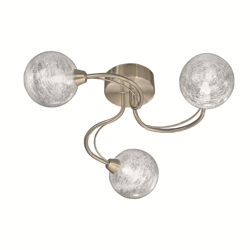 Kalmar Spotlight, Bronze