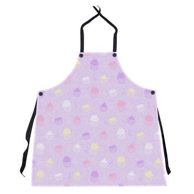 Bib Apron
