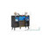 Brevan Wood Bar Cabinet with LED Lights and Power Outlets-437609327