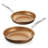 Aluminum Frying Pan Set