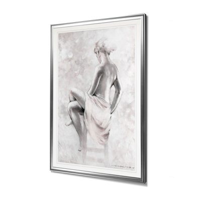 " Soft Rhapsody II "