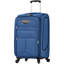 Ensemble de 3 valises extensibles Softside Valise