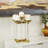14.10'' H Tabletop Candlestick