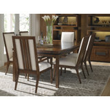 Island Fusion 7 Piece Dining Set