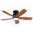 Black/Brown Blade