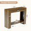 104.9cm Console Table