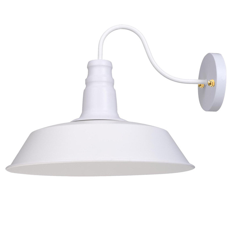 Kensingten Swing Arm Sconce