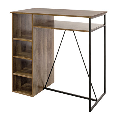 Driskell Home Bar