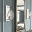 Fineas 1 - Light Armed Sconce-26116531