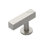 1 3/4" Length Bar Knob