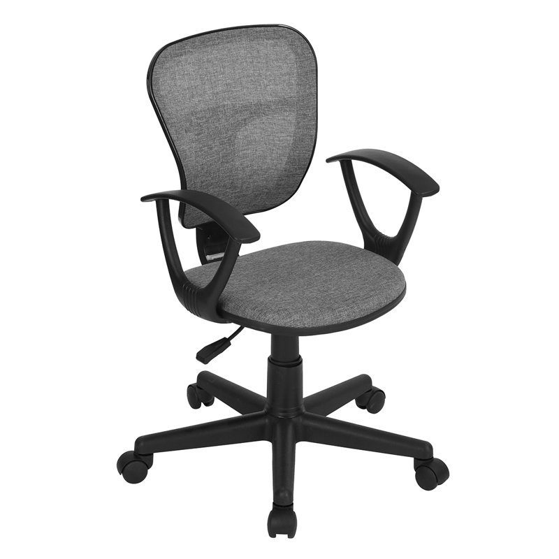 Ebern Designs Rollinghill Mesh Office Chair
