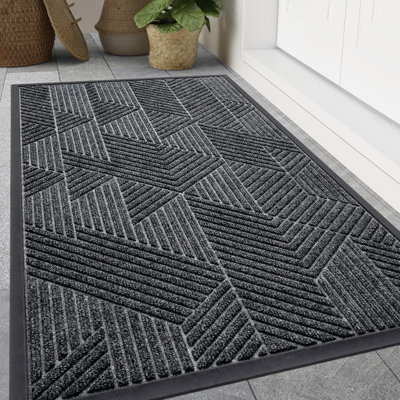 Non-Slip Doormat