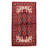 Wool Southwestern Indoor Rug
