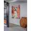 " One Nation Under Dog " by Michelle Rivera Painting Print-20841659