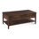Clair Solid Wood Coffee Table