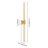 Haamed LED Flush Mounted Sconce Hardwired-500002889-525356343