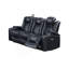 Canapé inclinable électrique moderne de style contemporain 1pc
