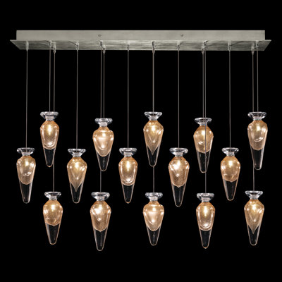 Essence 15 - Light Kitchen Island Pendant