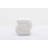 S-Shape Ottoman Makeup Stool Footstool-634887300