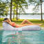 Chaise longue de piscine gonflable Bigside-126546023