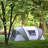 4-6 Persons  Pop-Up Boat Tent