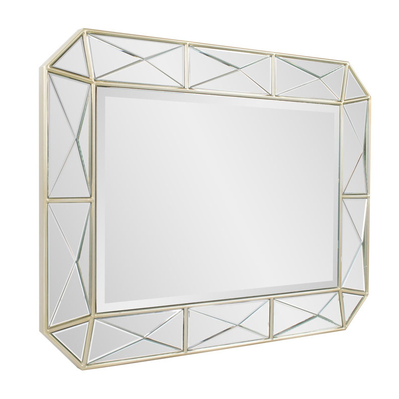 Diamond Mirror